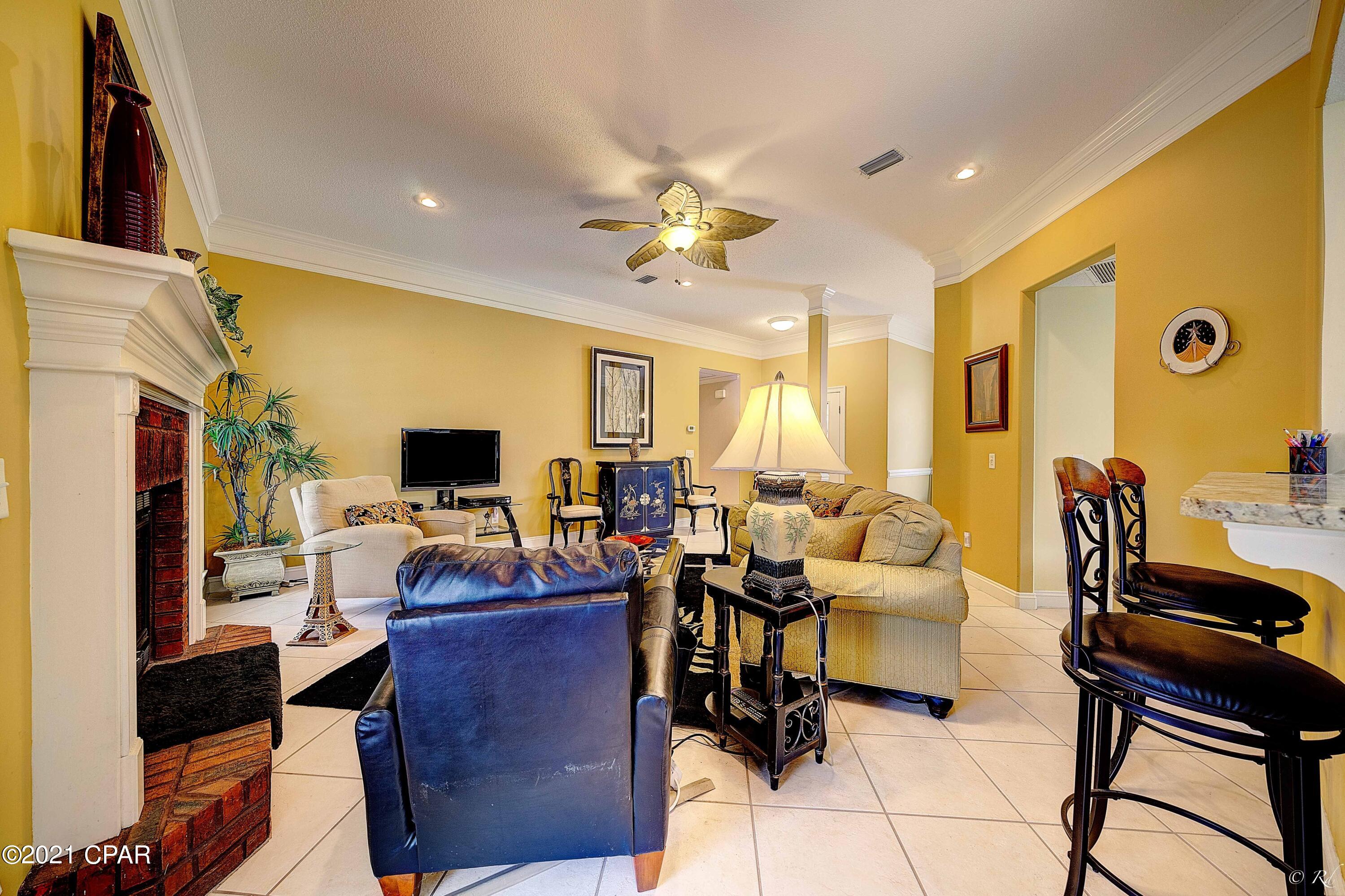 Colony Club Hrbr Ph 2 - Residential