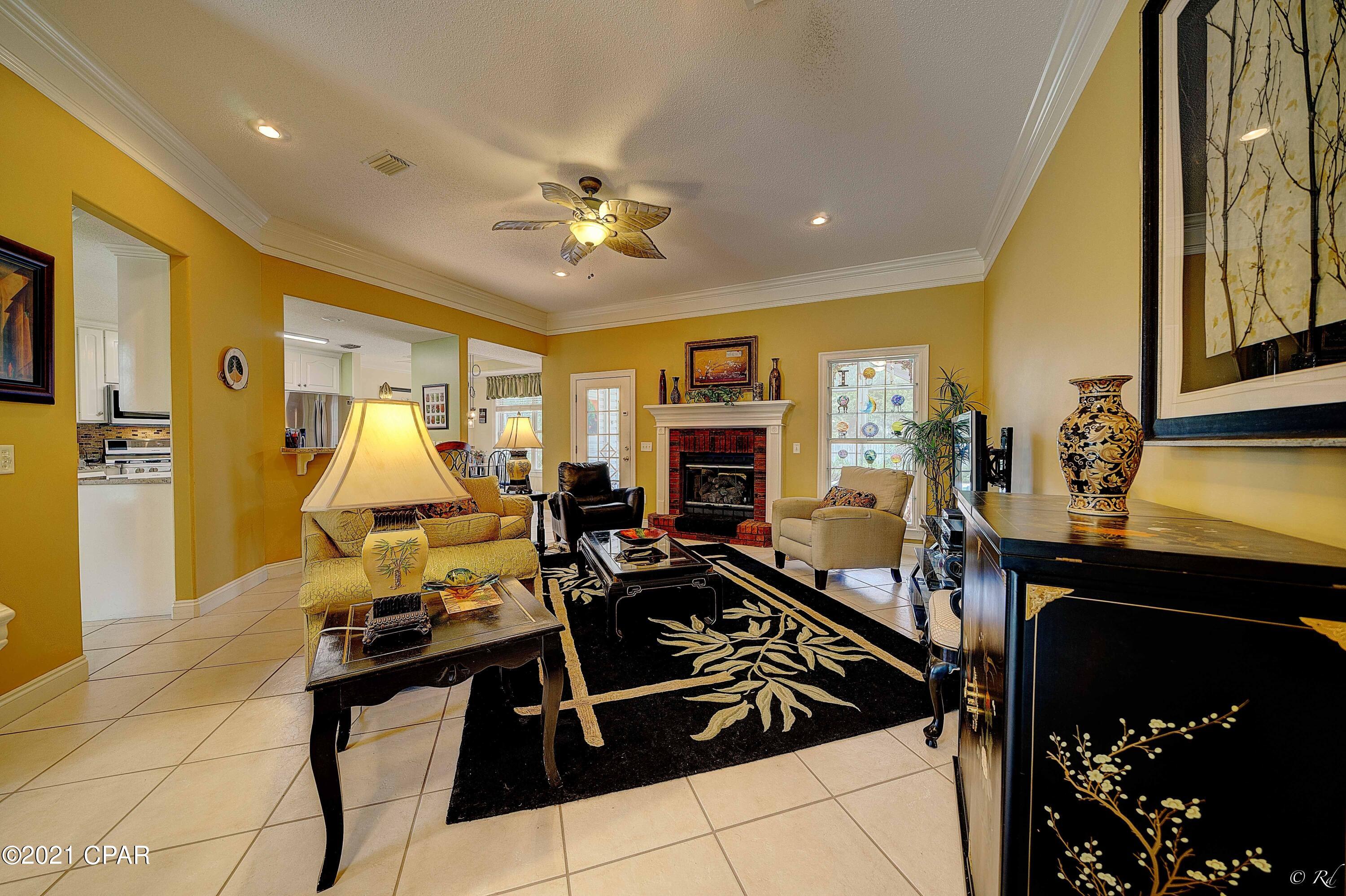 Colony Club Hrbr Ph 2 - Residential