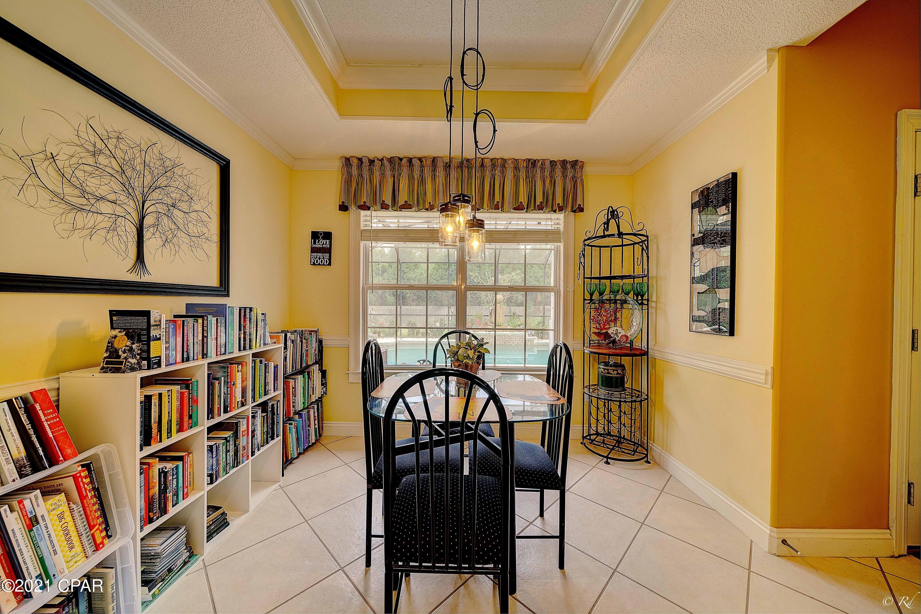 Colony Club Hrbr Ph 2 - Residential