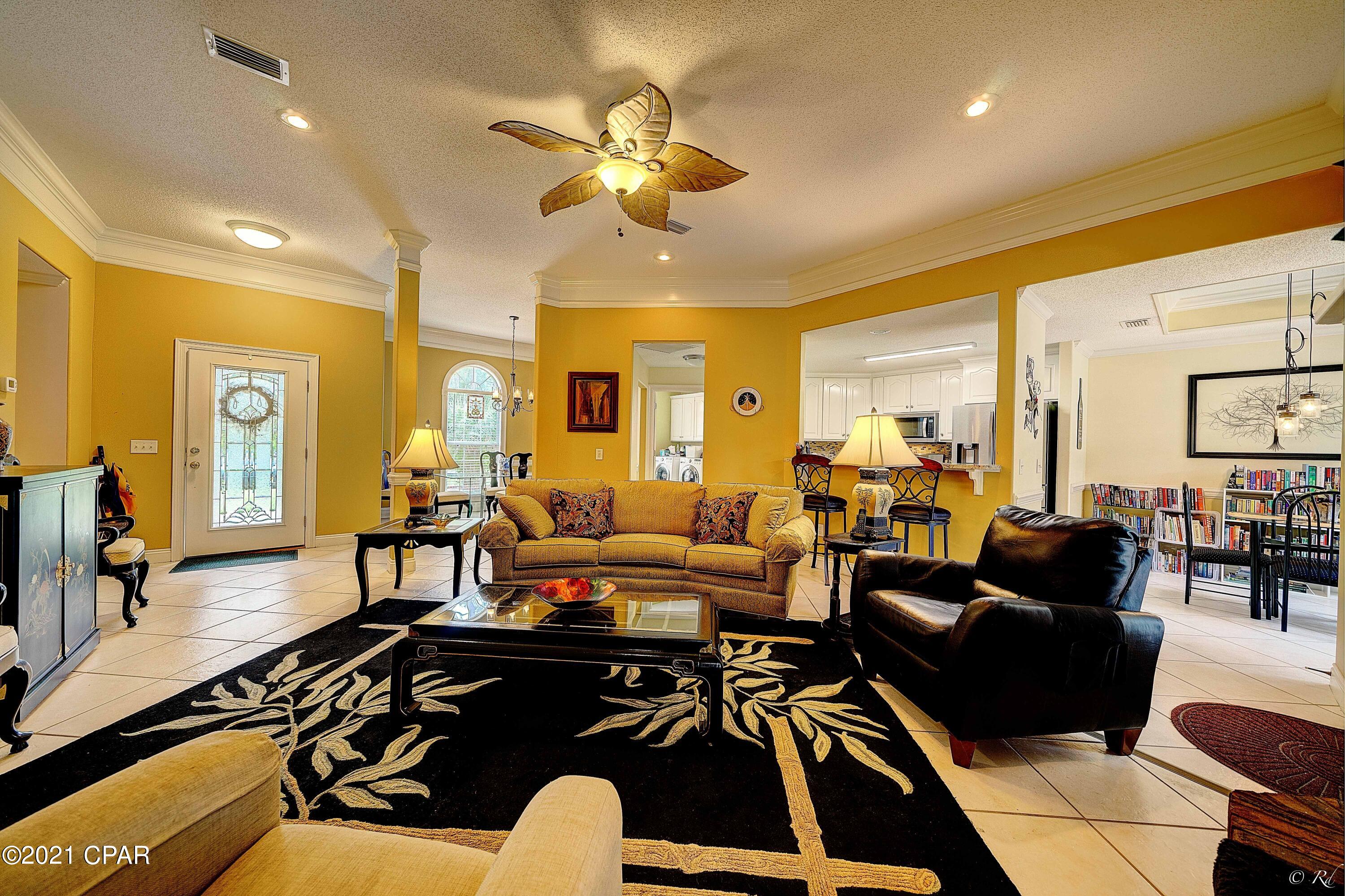 Colony Club Hrbr Ph 2 - Residential