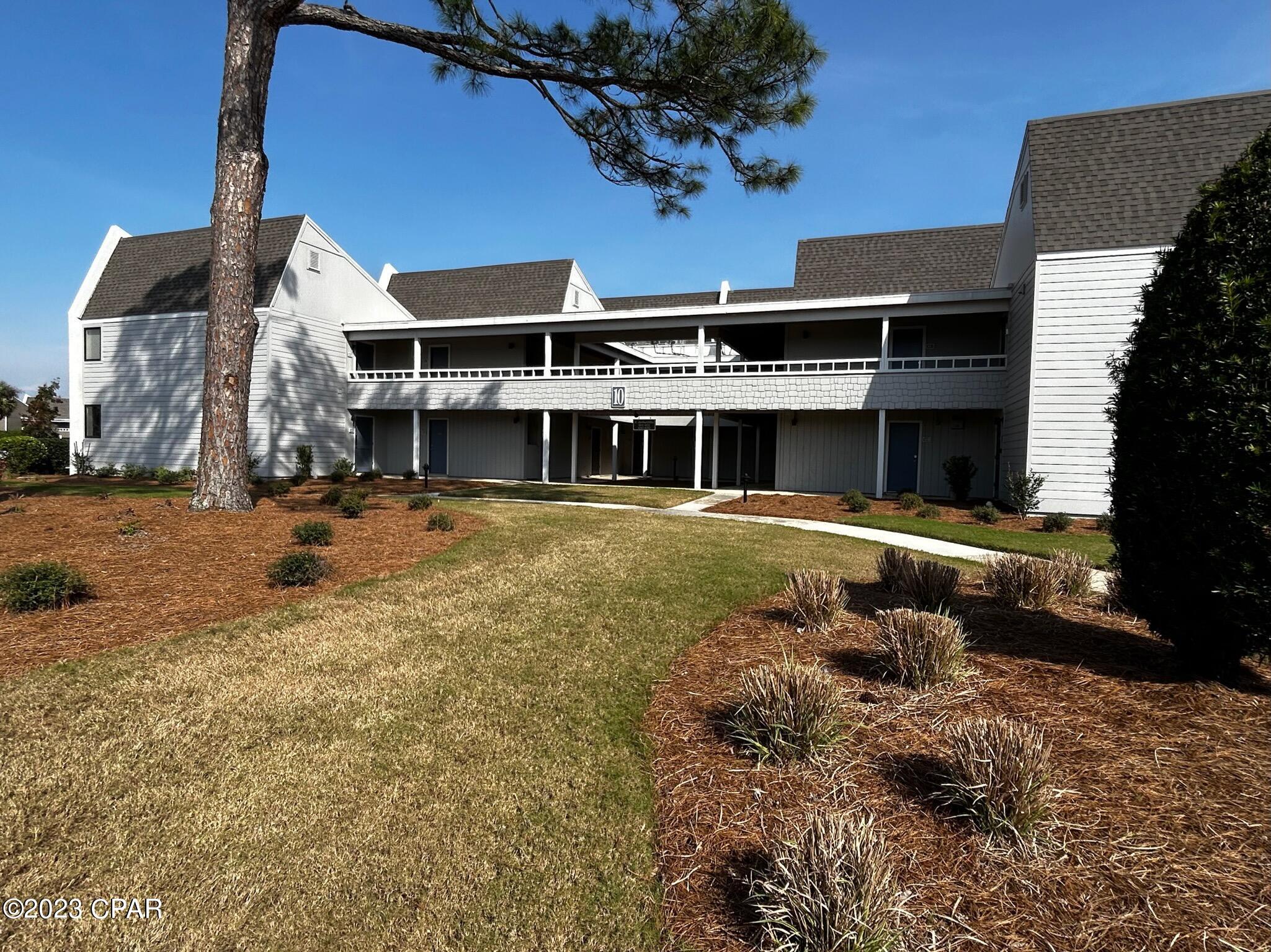 Bay Point Harbour Villas - Residential