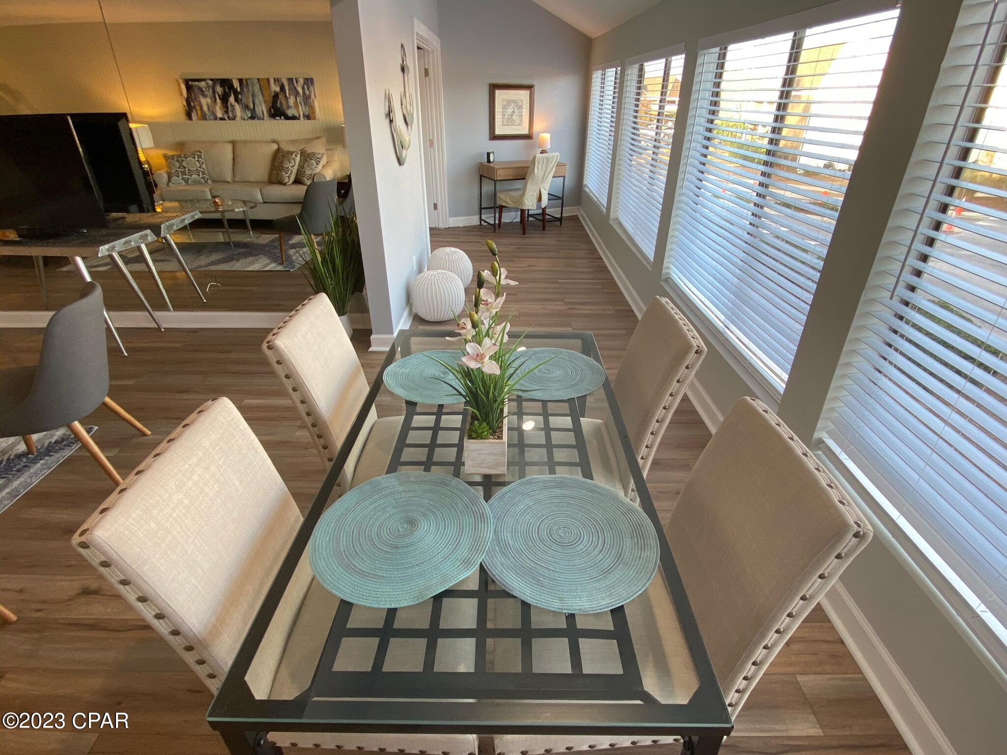 Bay Point Harbour Villas - Residential