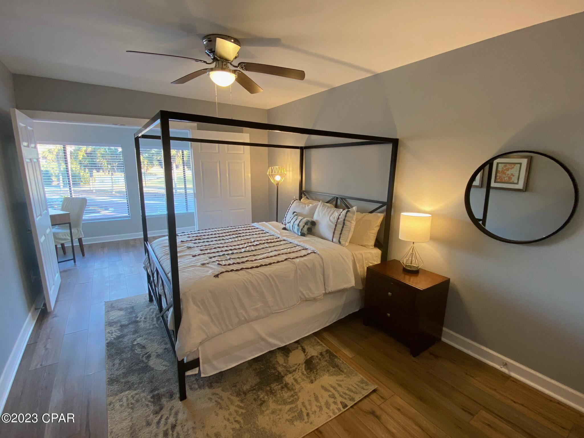 Bay Point Harbour Villas - Residential