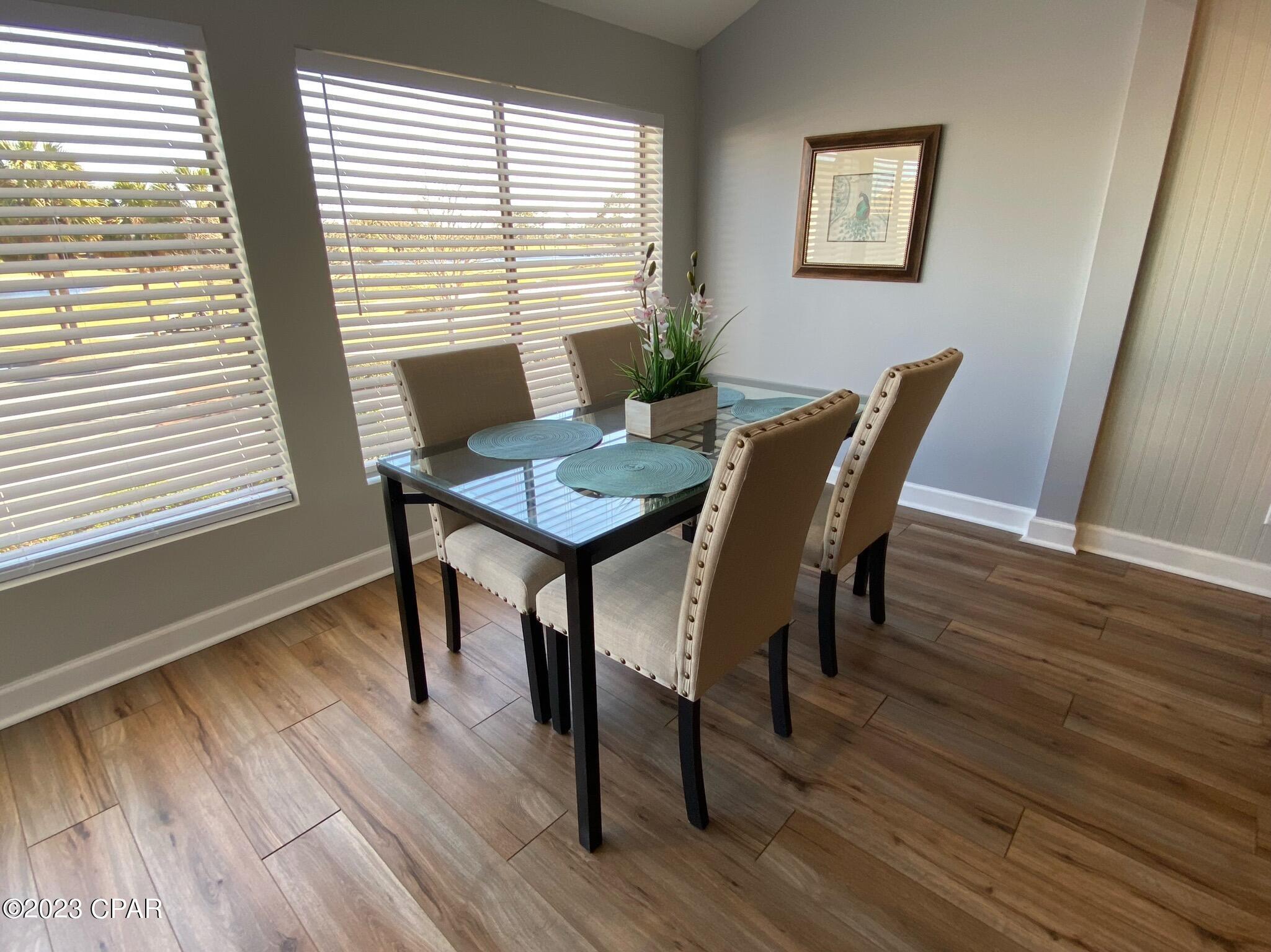 Bay Point Harbour Villas - Residential