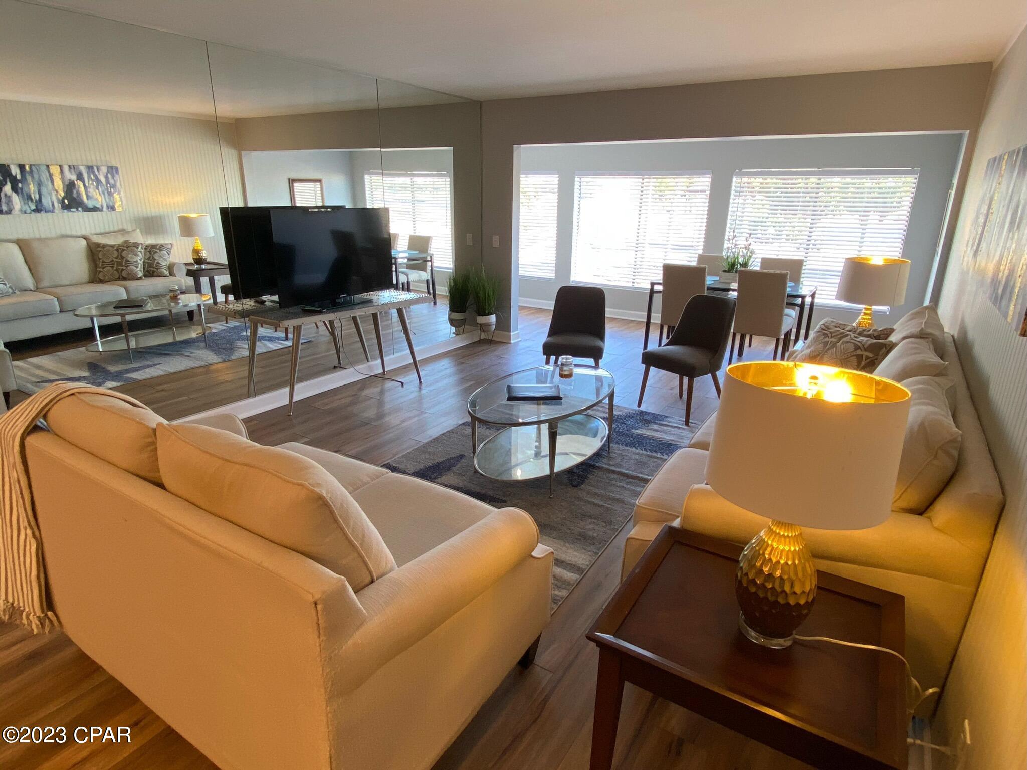 Bay Point Harbour Villas - Residential