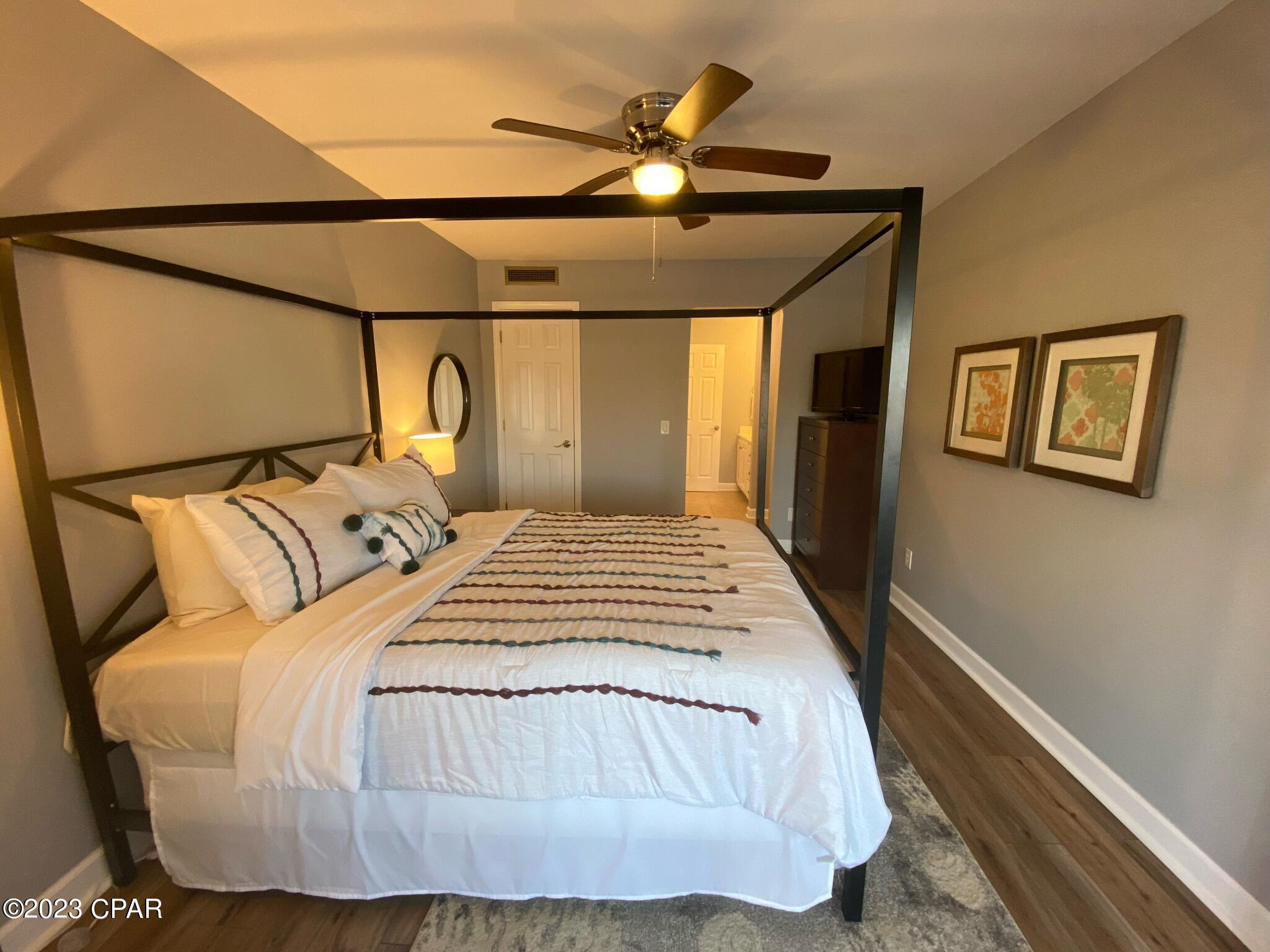 Bay Point Harbour Villas - Residential