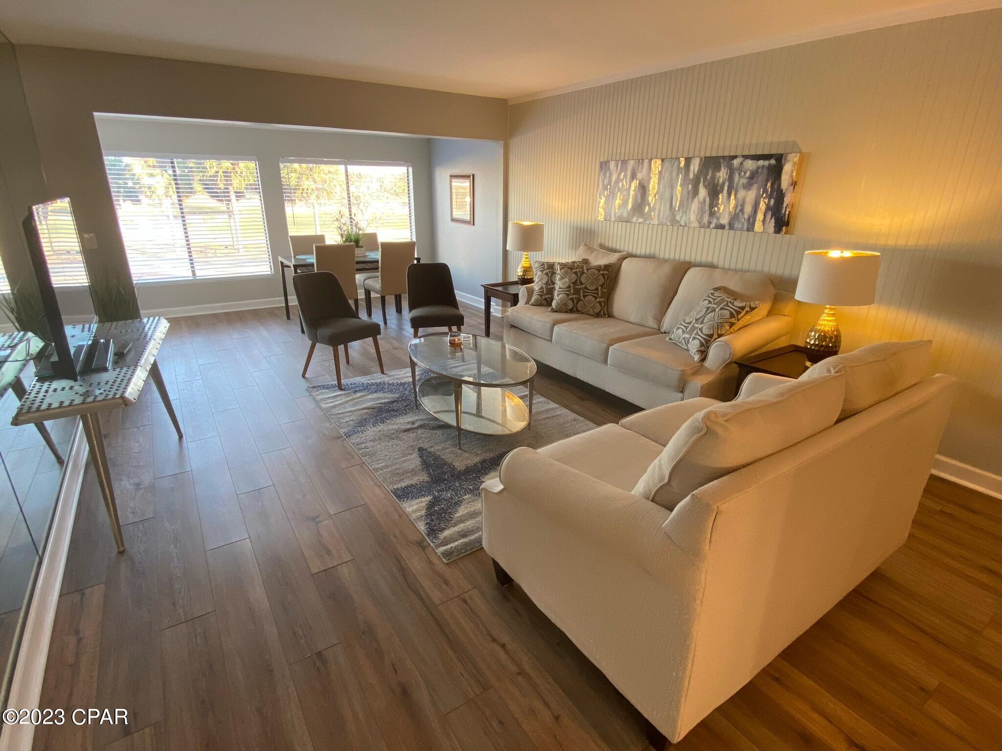 Bay Point Harbour Villas - Residential