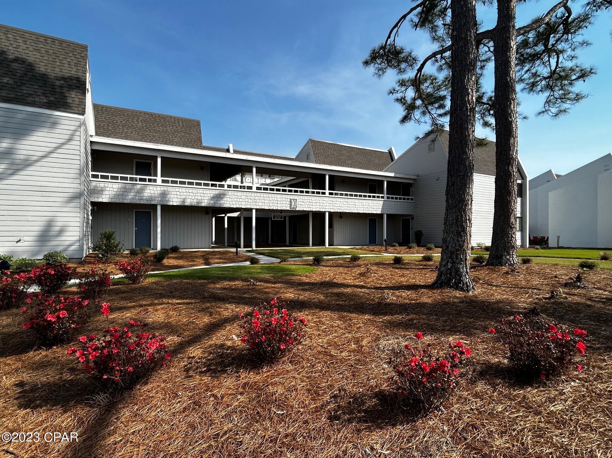 Bay Point Harbour Villas - Residential