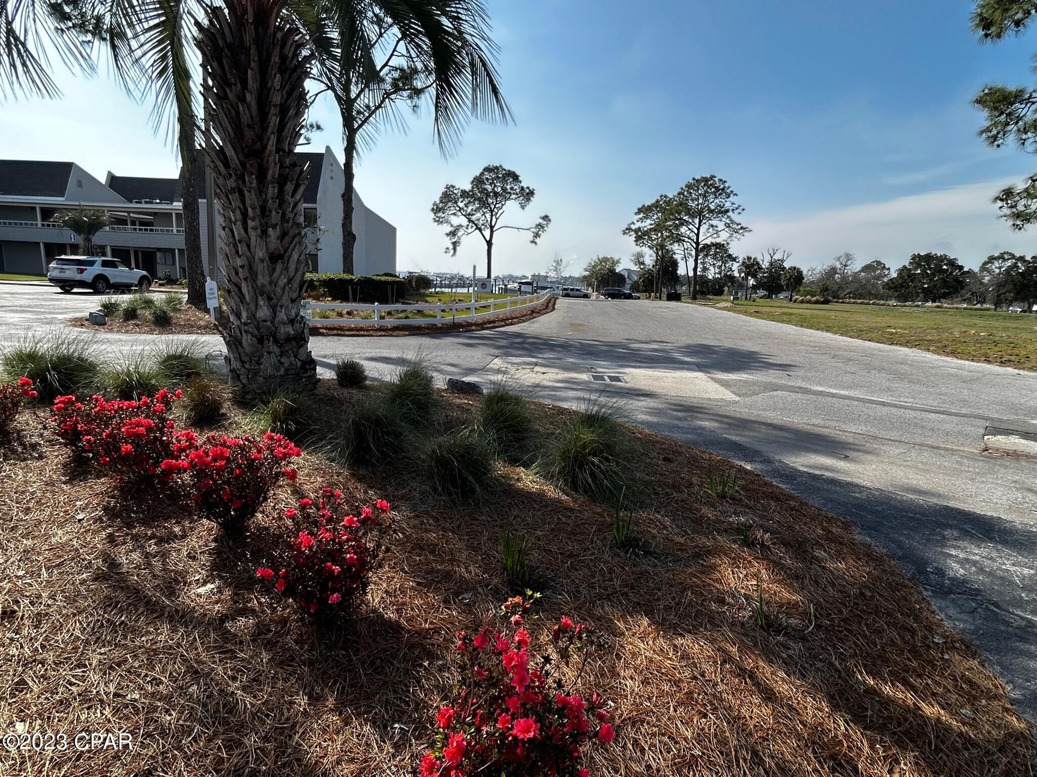 Bay Point Harbour Villas - Residential