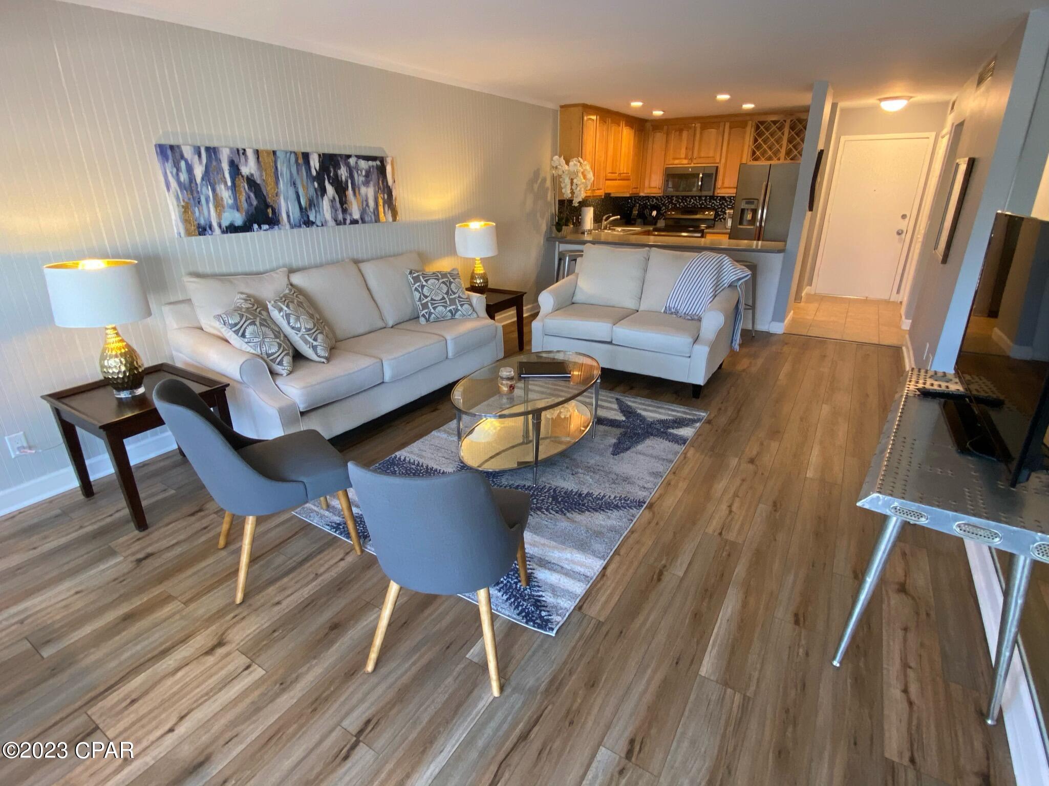 Bay Point Harbour Villas - Residential