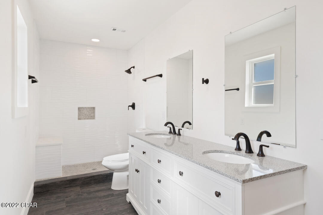 Belaire Estates U-1 Replat - Residential