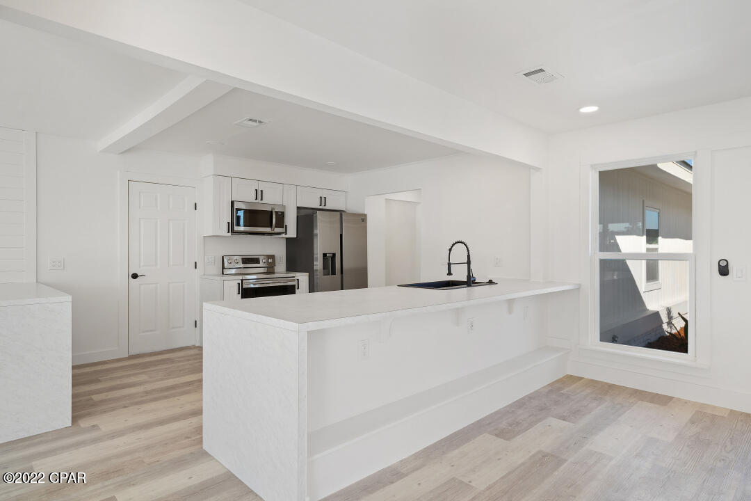 Belaire Estates U-1 Replat - Residential