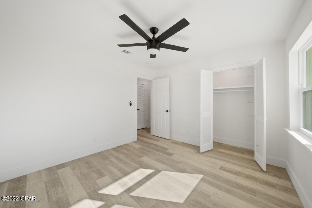 Belaire Estates U-1 Replat - Residential