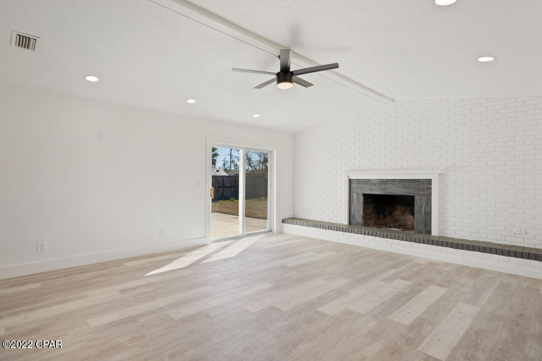 Belaire Estates U-1 Replat - Residential