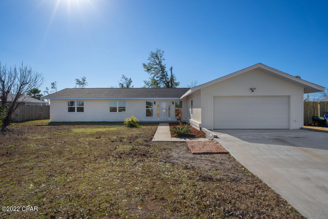 Belaire Estates U-1 Replat - Residential