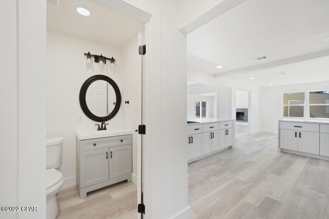 Belaire Estates U-1 Replat - Residential