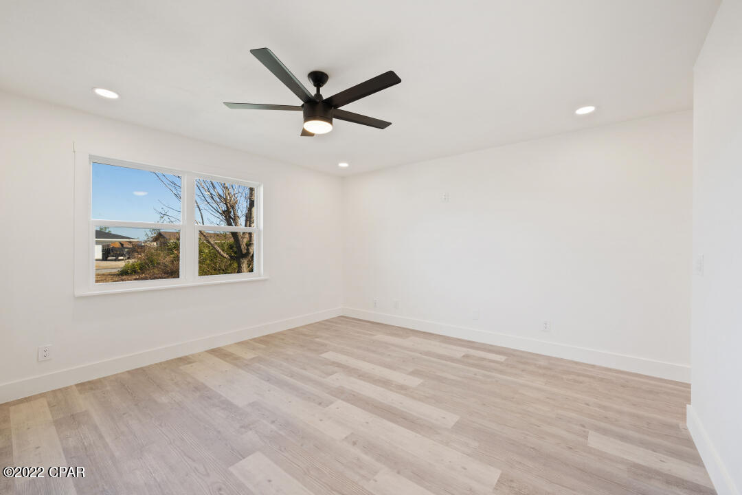 Belaire Estates U-1 Replat - Residential