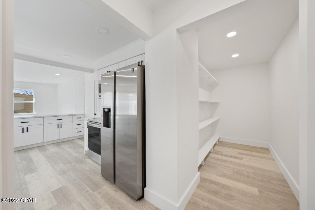 Belaire Estates U-1 Replat - Residential