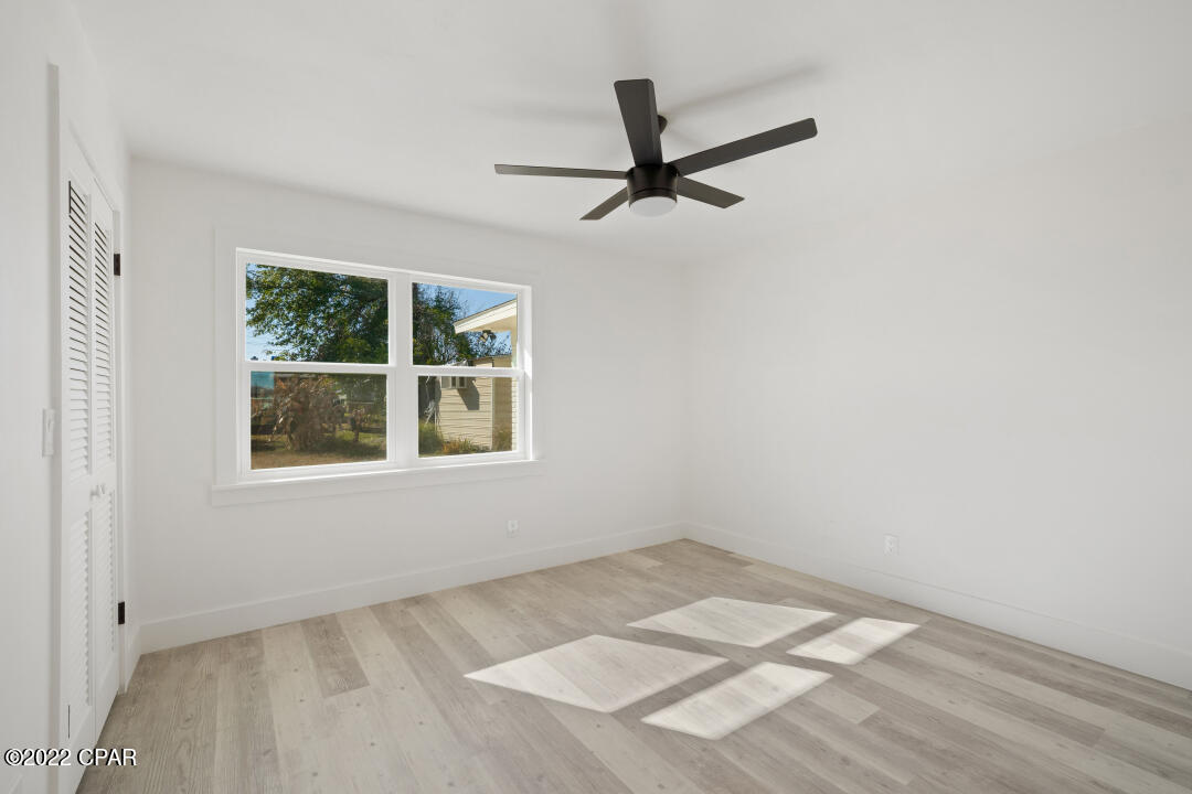 Belaire Estates U-1 Replat - Residential