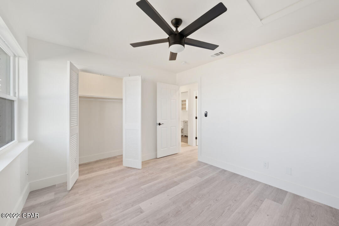 Belaire Estates U-1 Replat - Residential