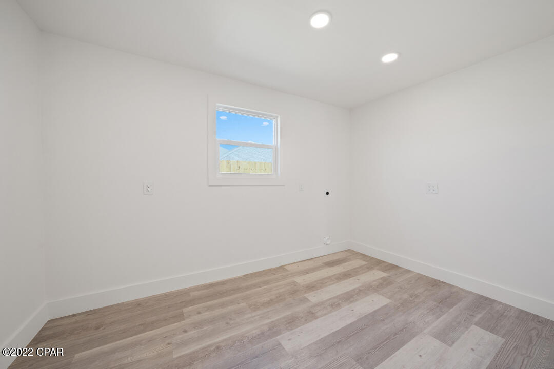 Belaire Estates U-1 Replat - Residential