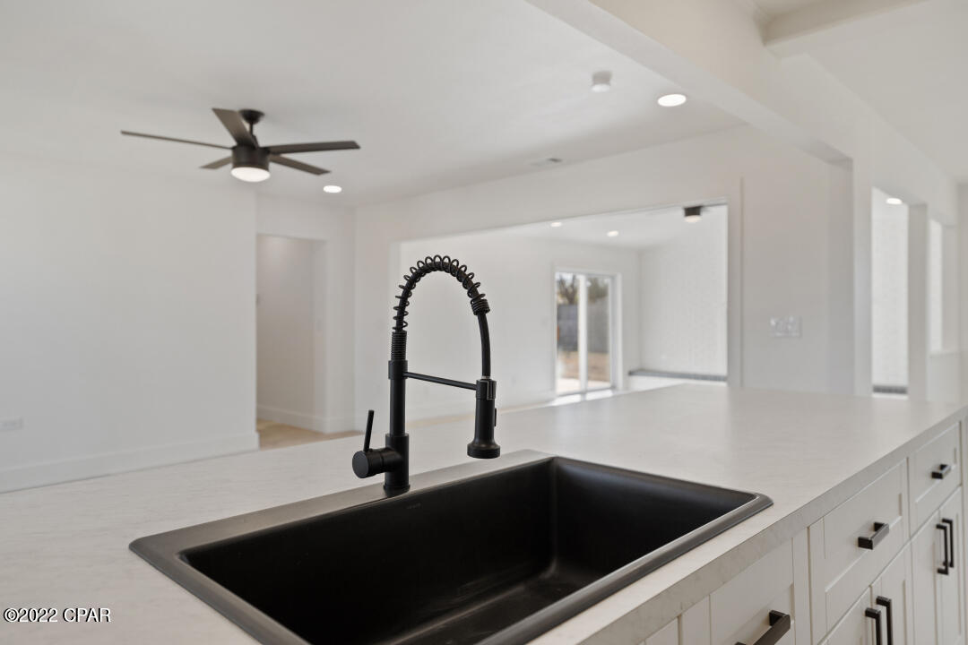 Belaire Estates U-1 Replat - Residential