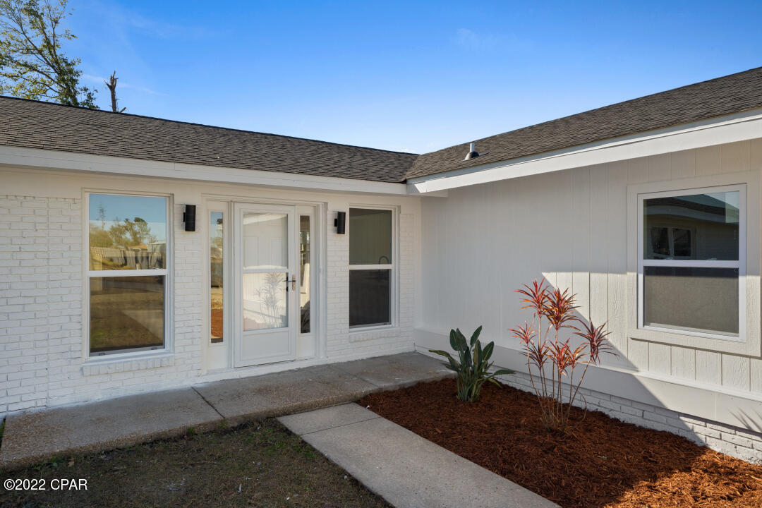 Belaire Estates U-1 Replat - Residential