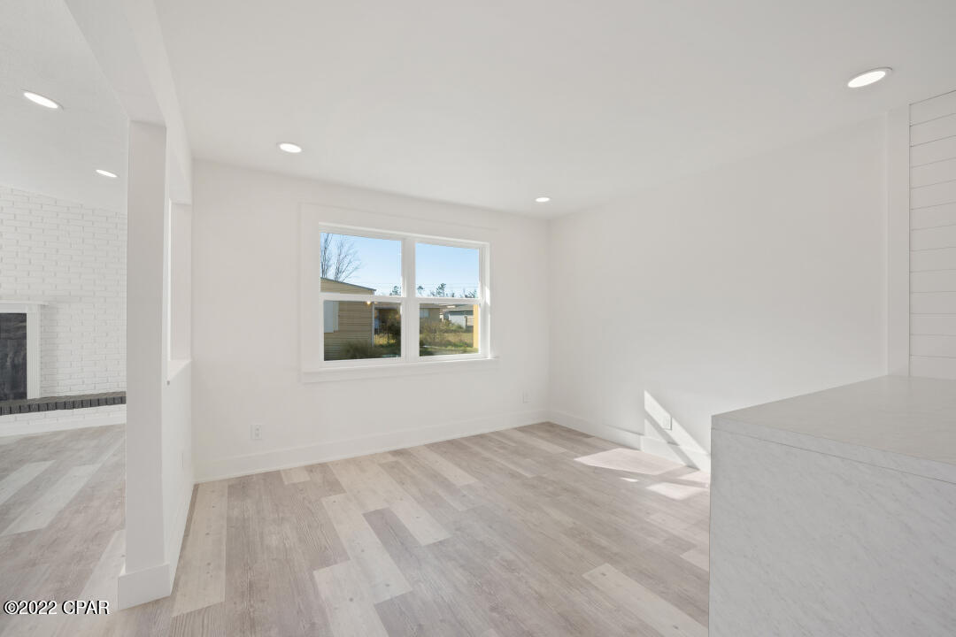 Belaire Estates U-1 Replat - Residential