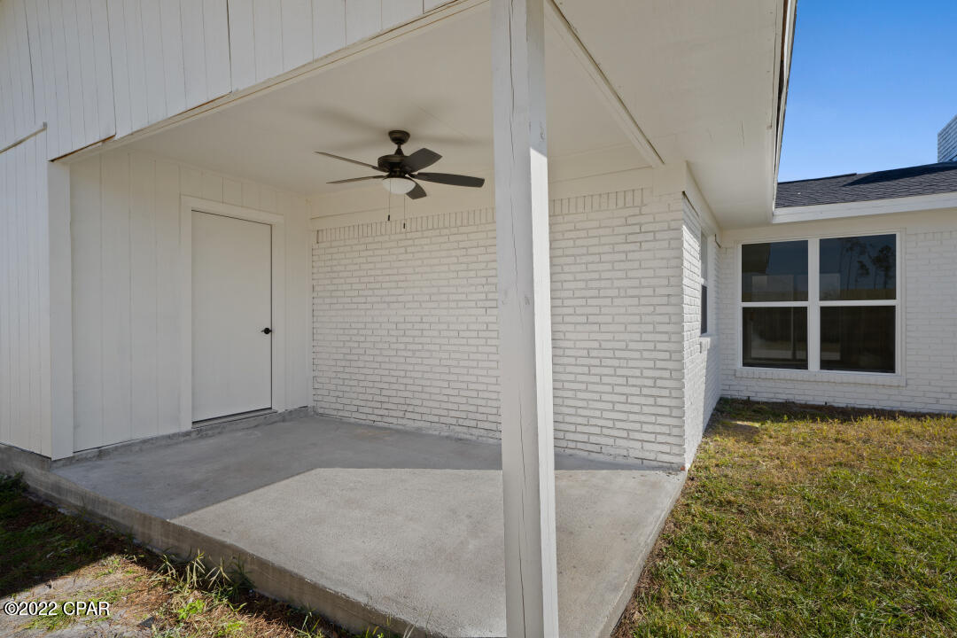 Belaire Estates U-1 Replat - Residential