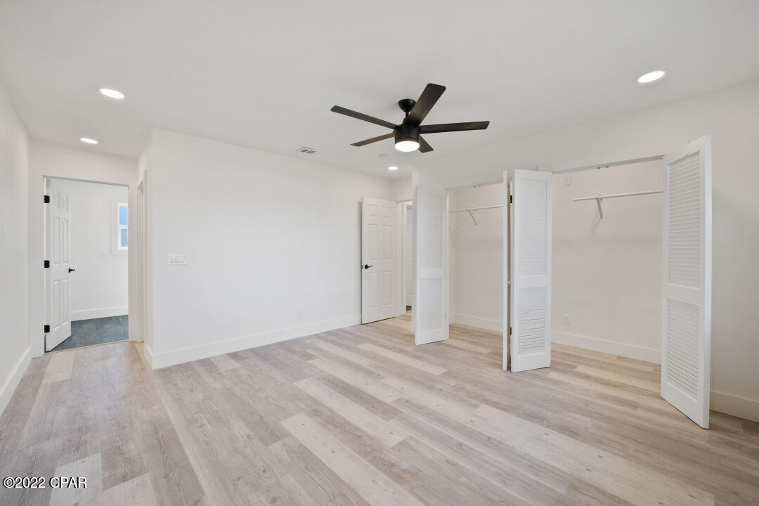 Belaire Estates U-1 Replat - Residential