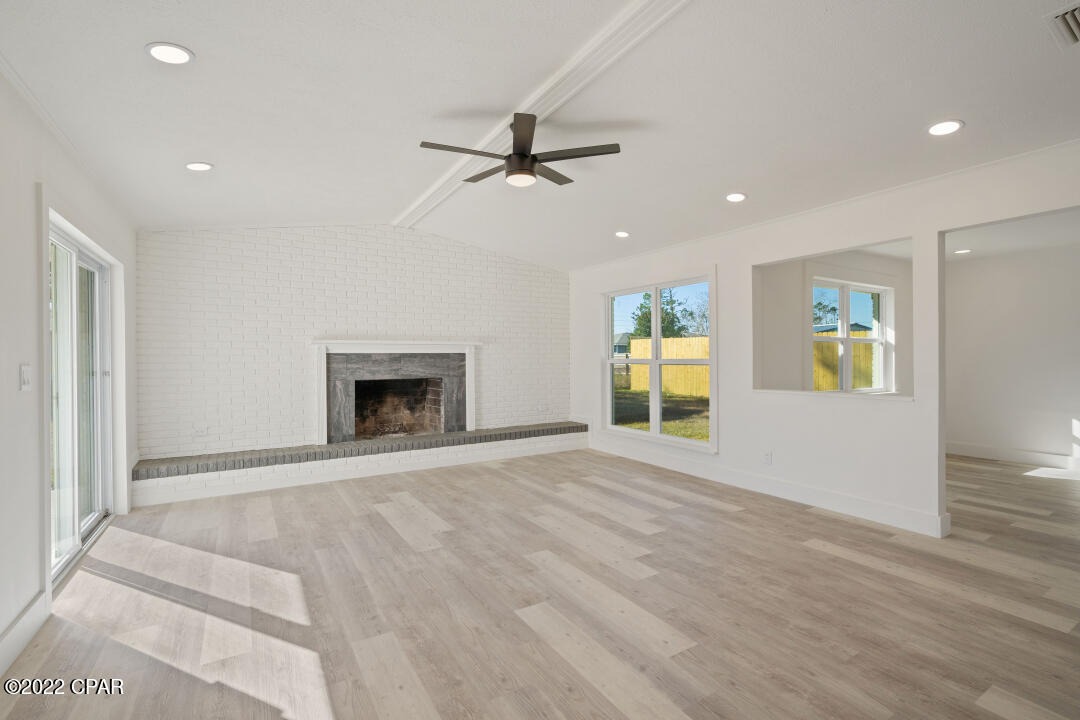 Belaire Estates U-1 Replat - Residential