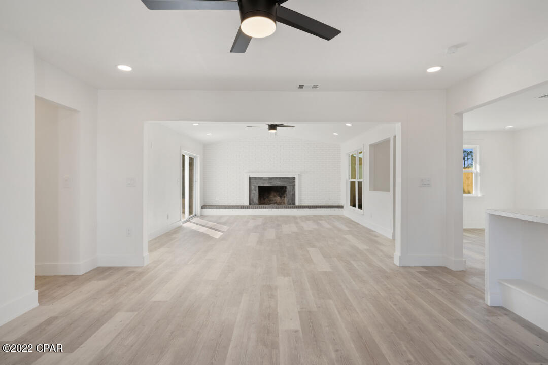 Belaire Estates U-1 Replat - Residential