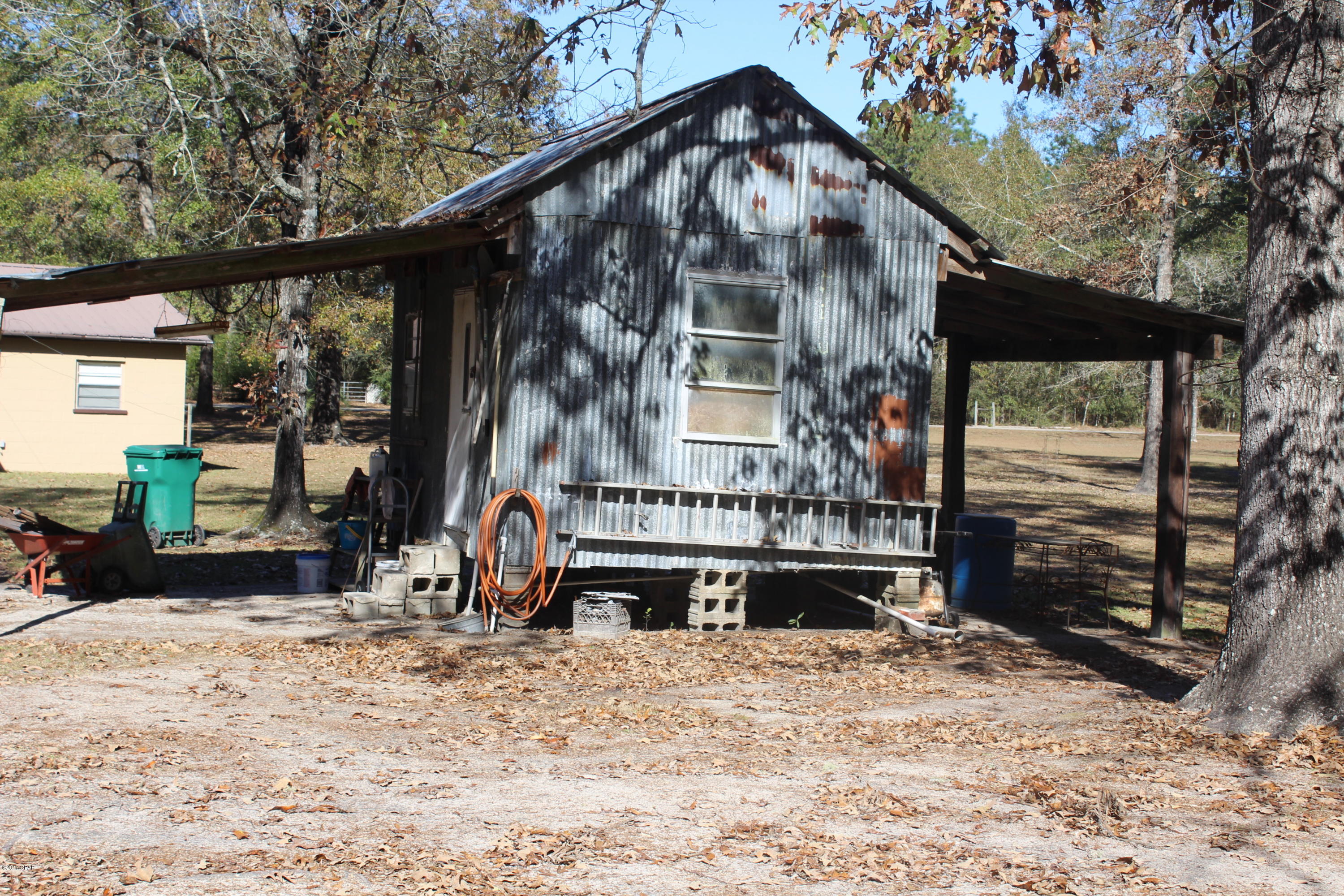 No Named Subdivision - Residential