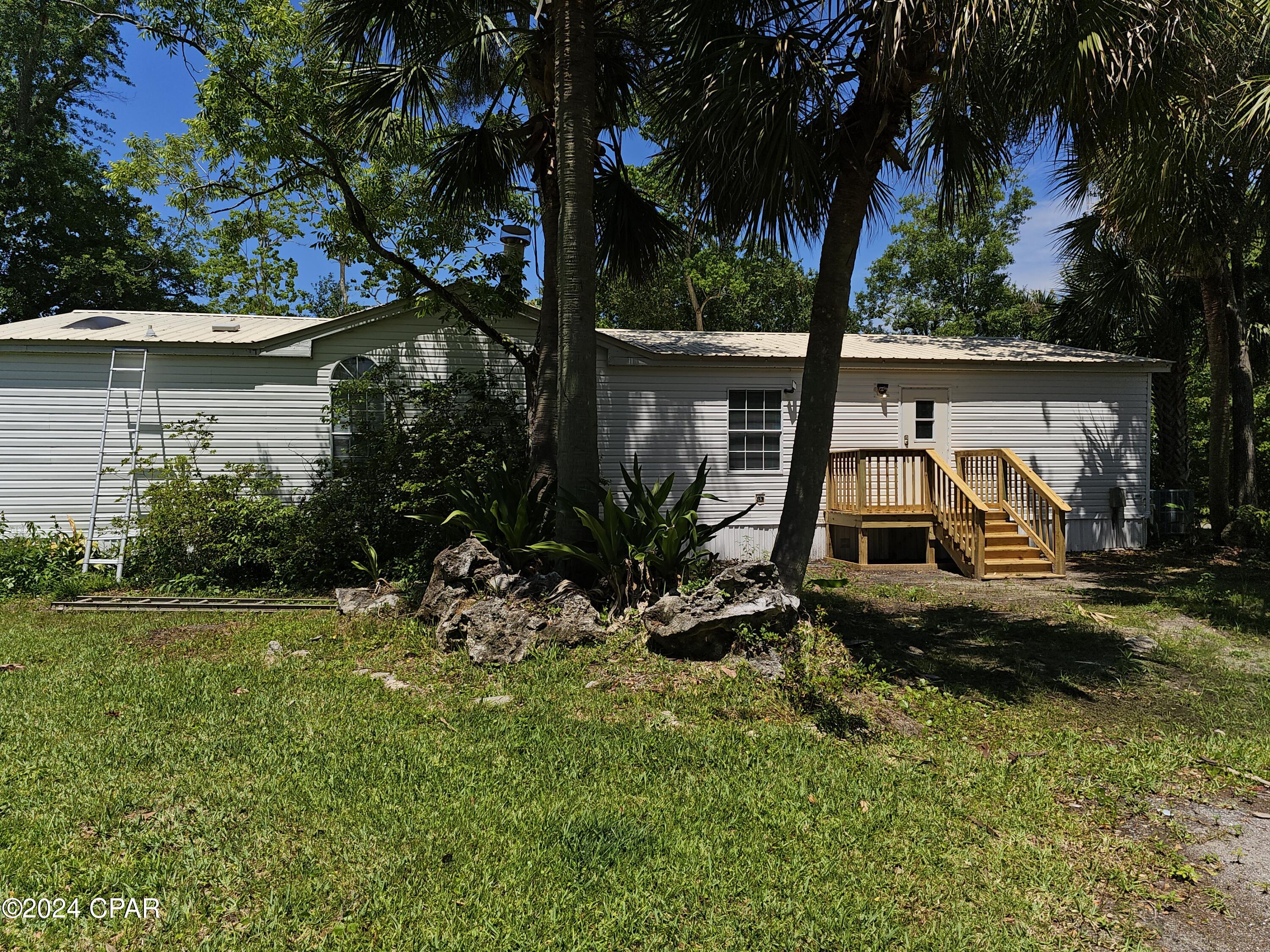 [No Recorded Subdiv] - Residential