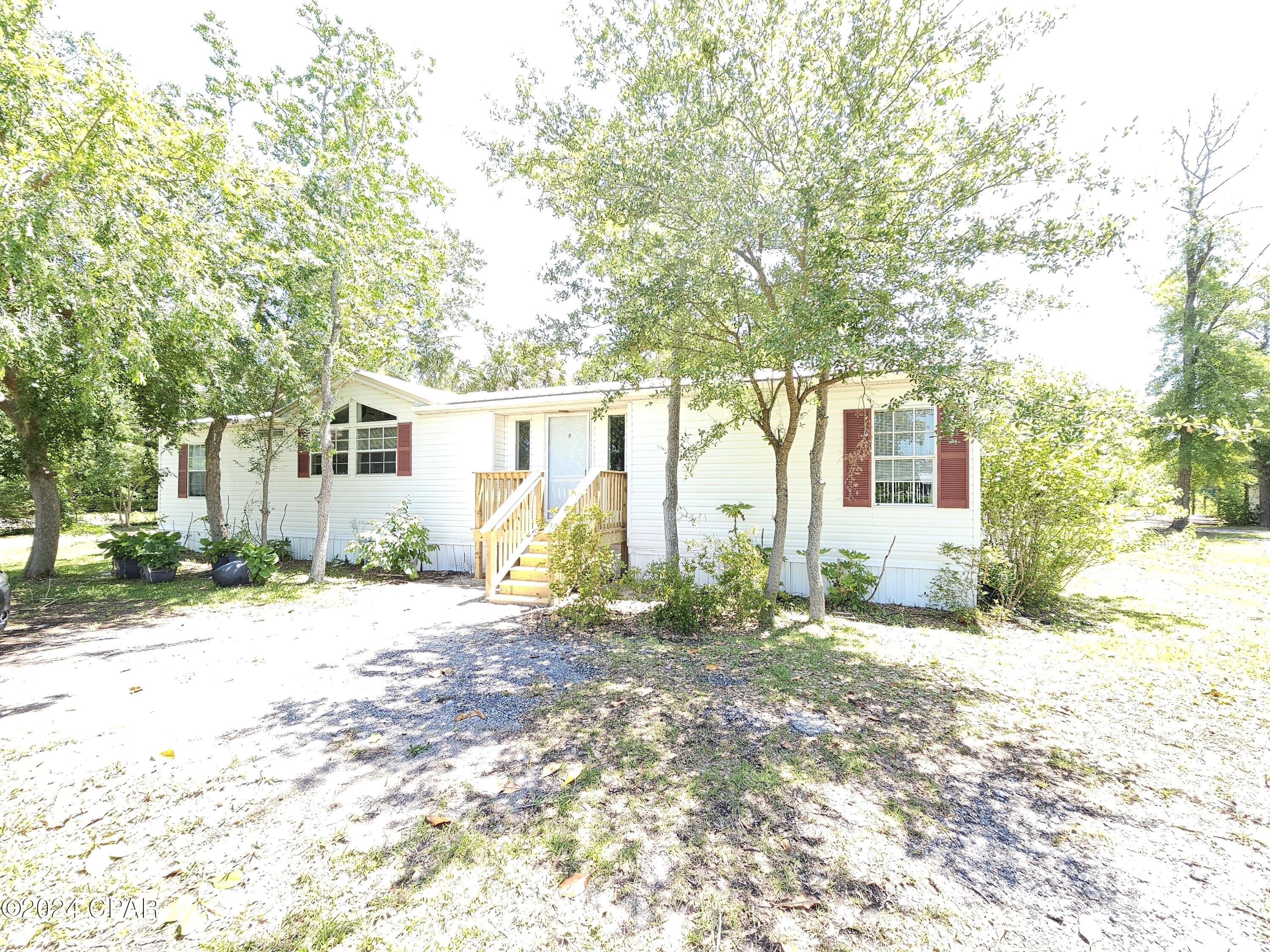 [No Recorded Subdiv] - Residential