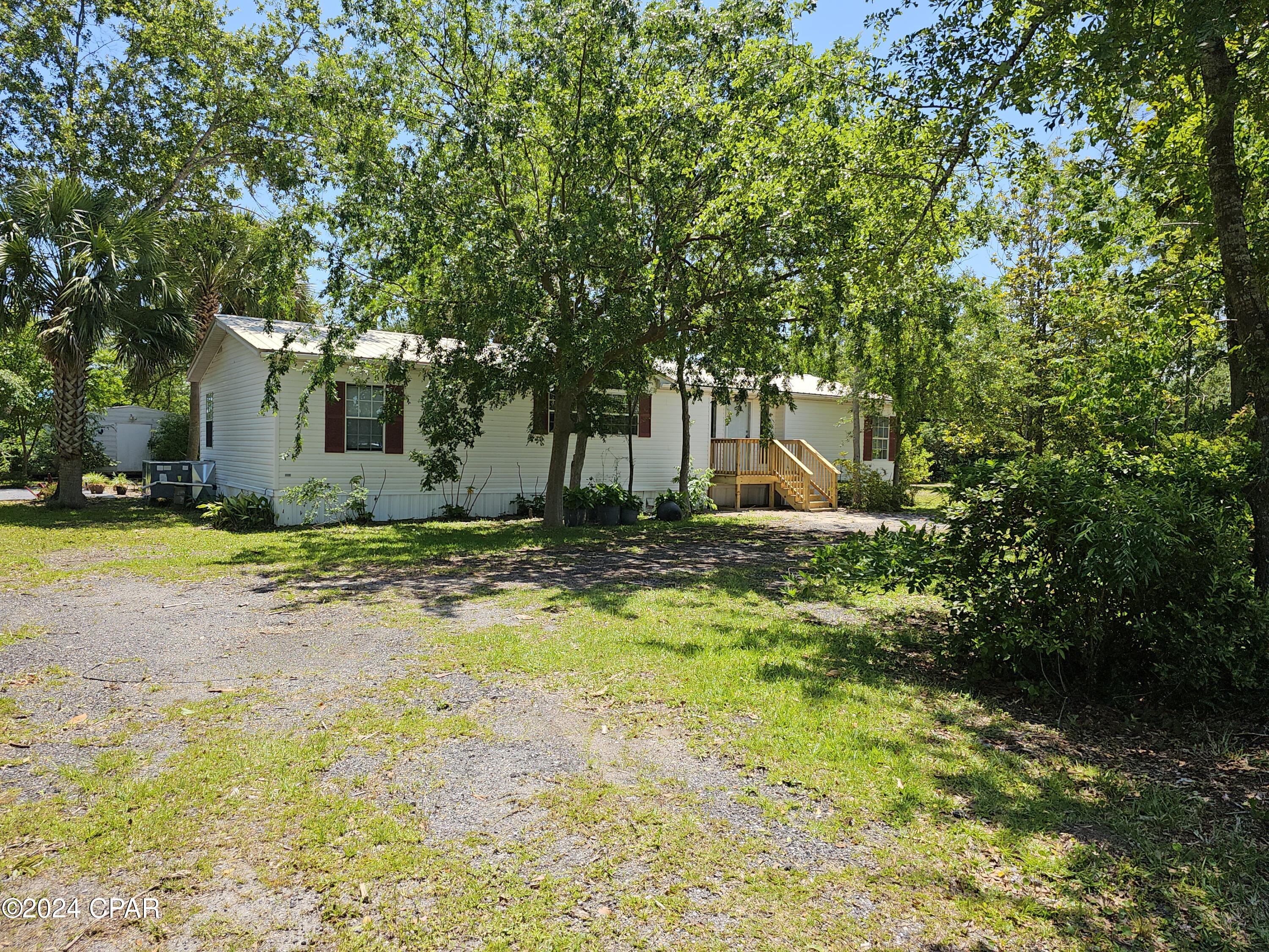 [No Recorded Subdiv] - Residential