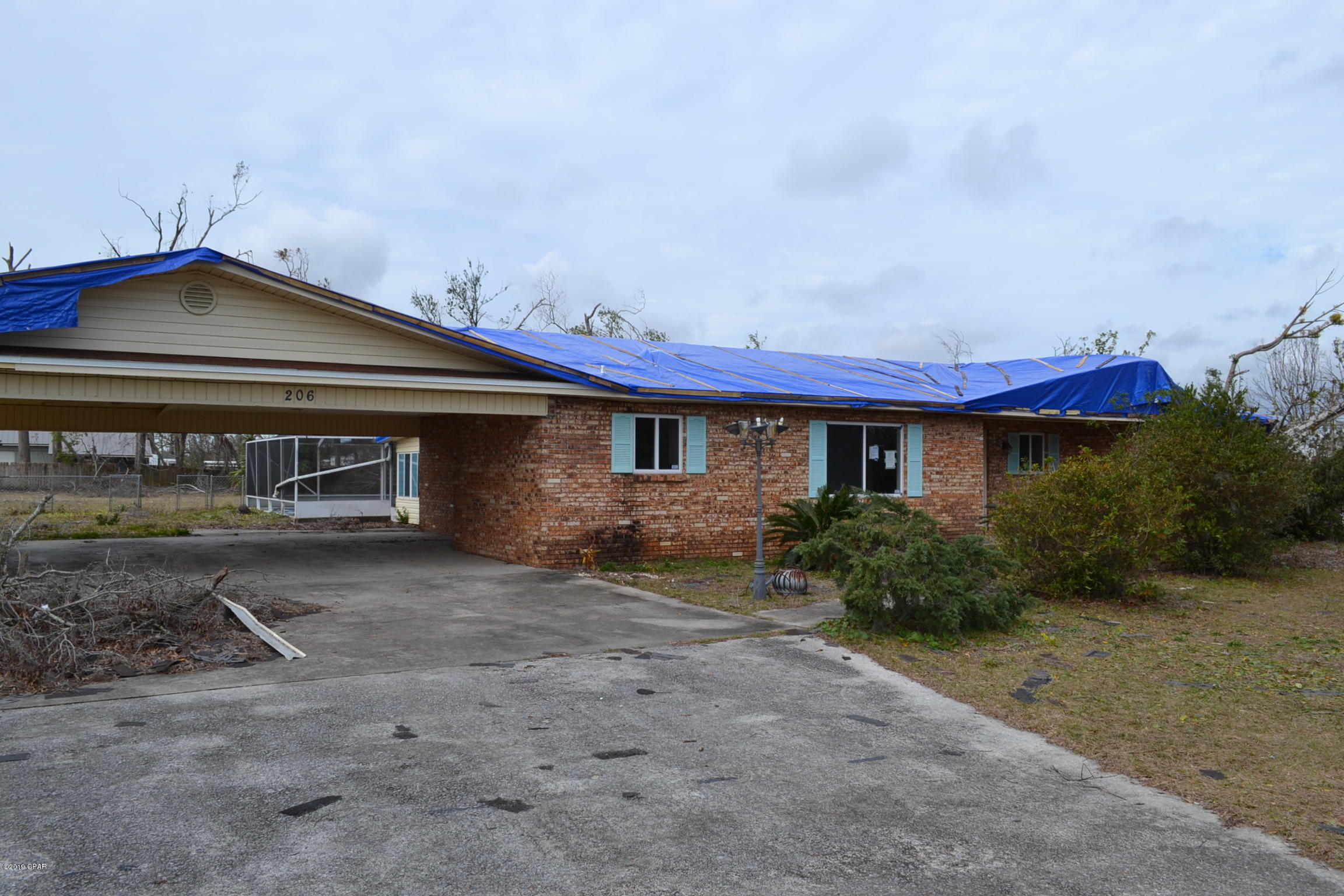 No Named Subdivision - Residential