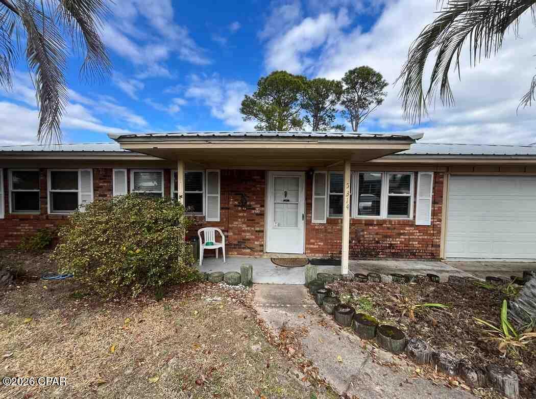 Biltmore Beach - Residential