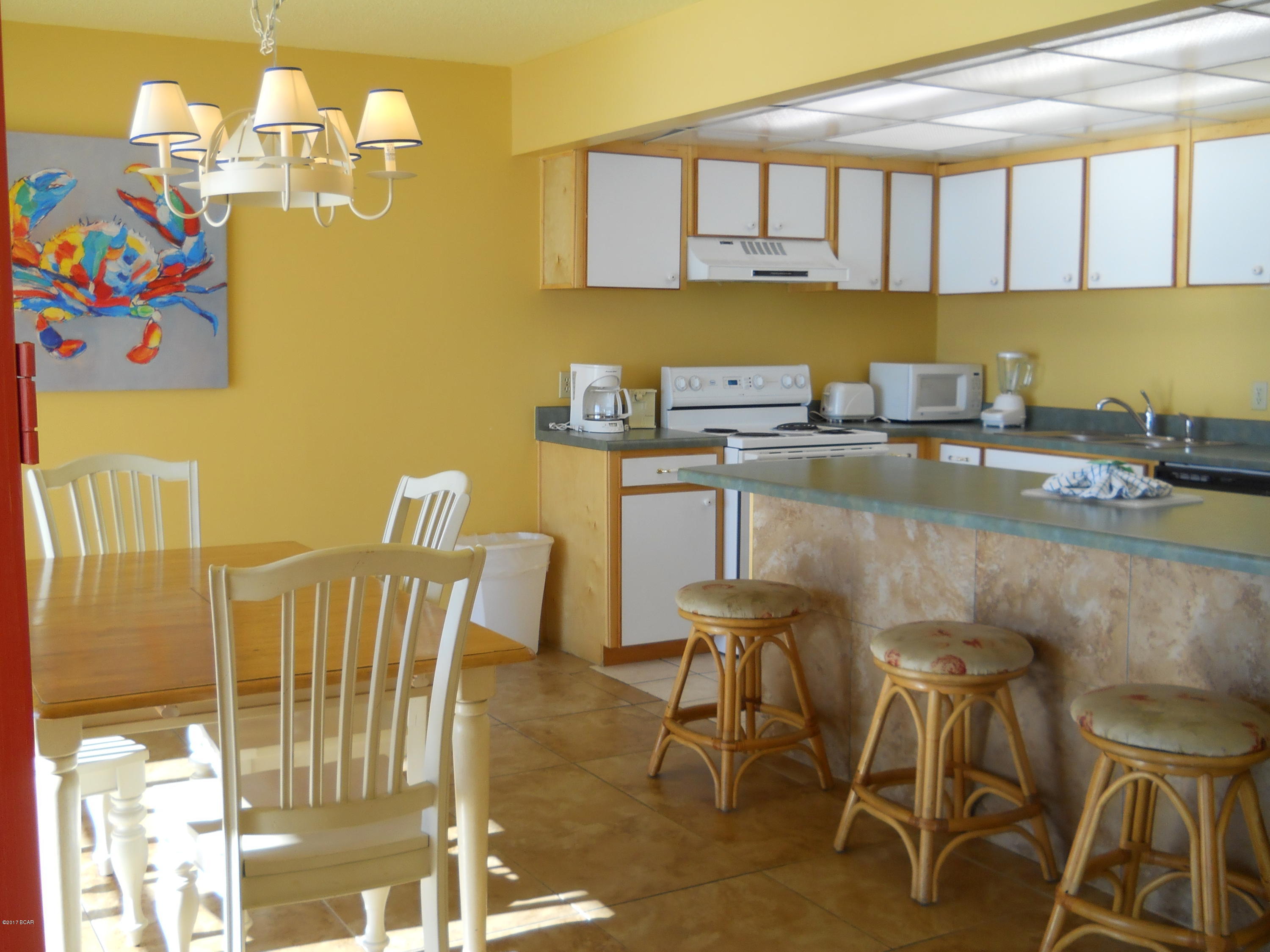 Leeward/Windward Condo - Residential