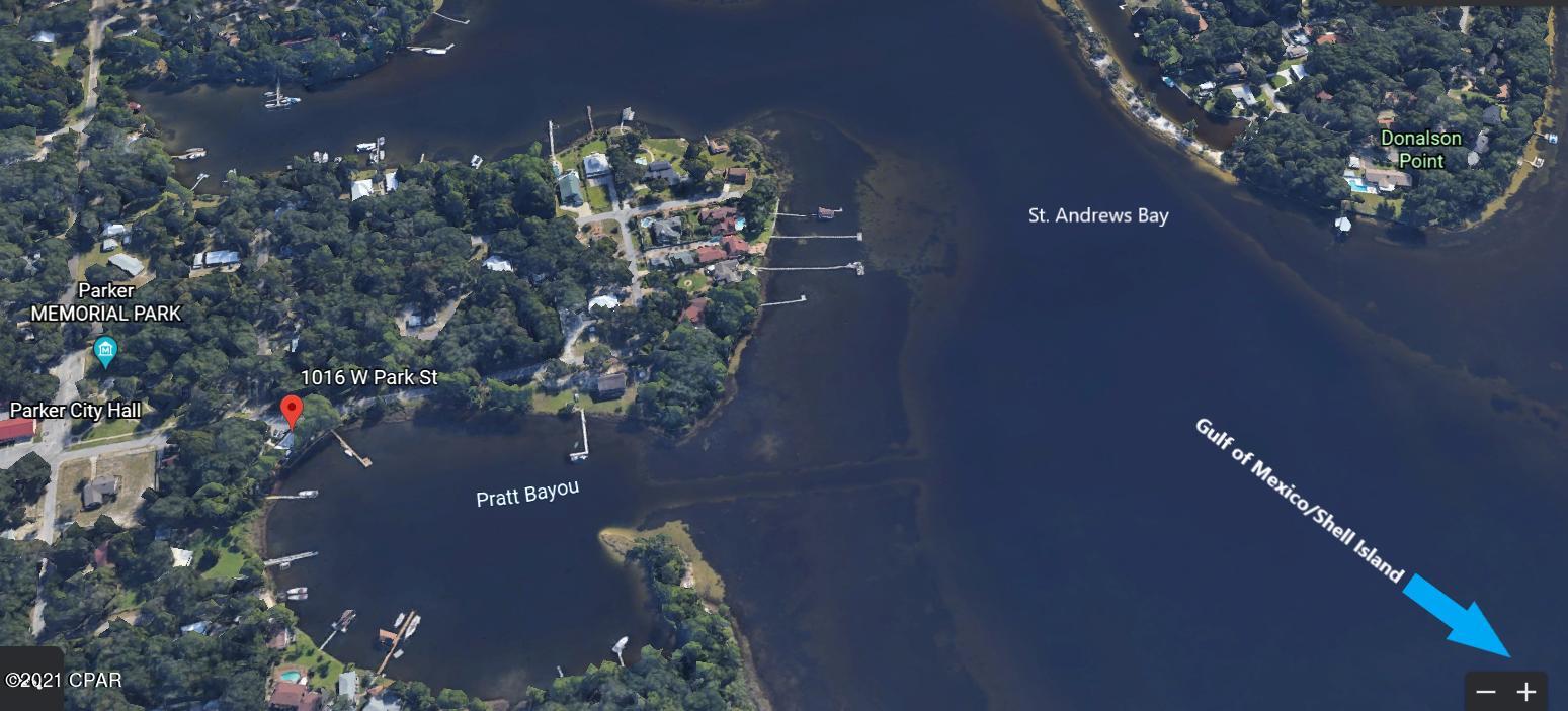 [No Recorded Subdiv] - Residential