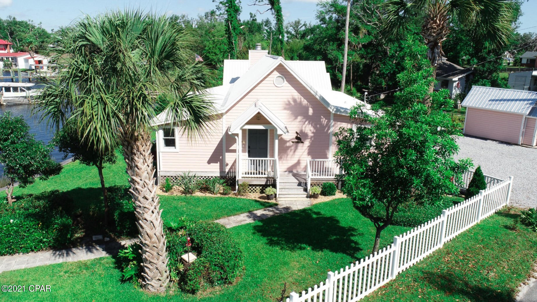 [No Recorded Subdiv] - Residential