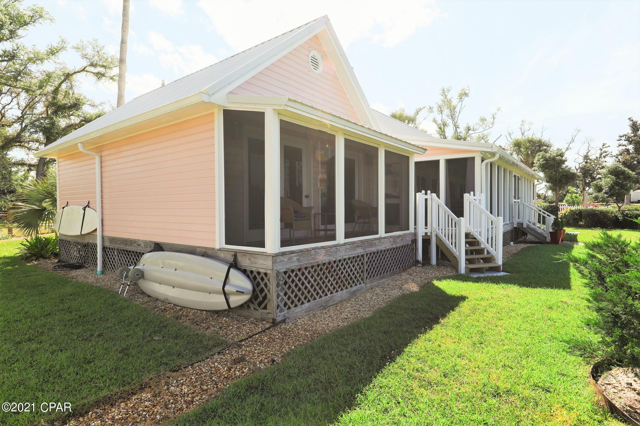 [No Recorded Subdiv] - Residential