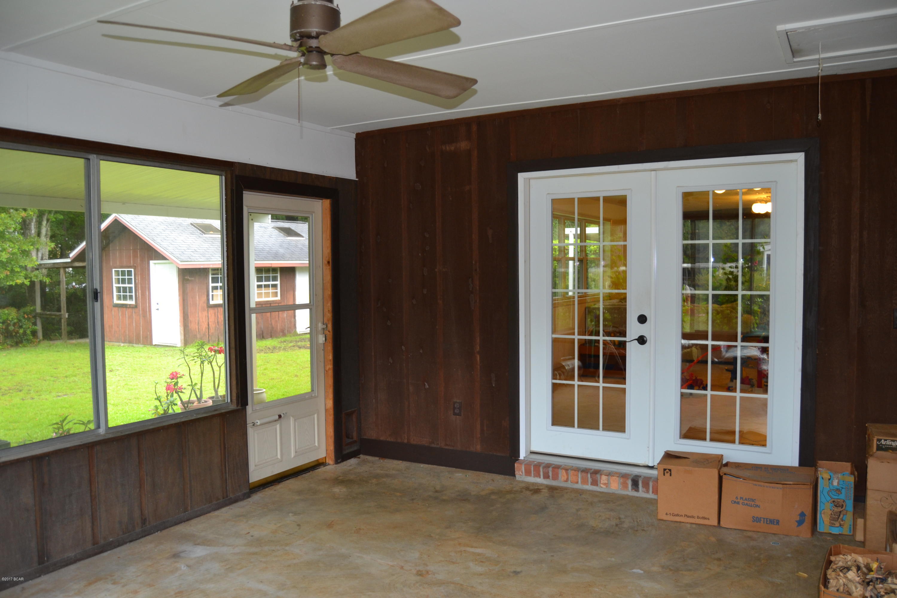 Greenbriar Estates 1 - Residential