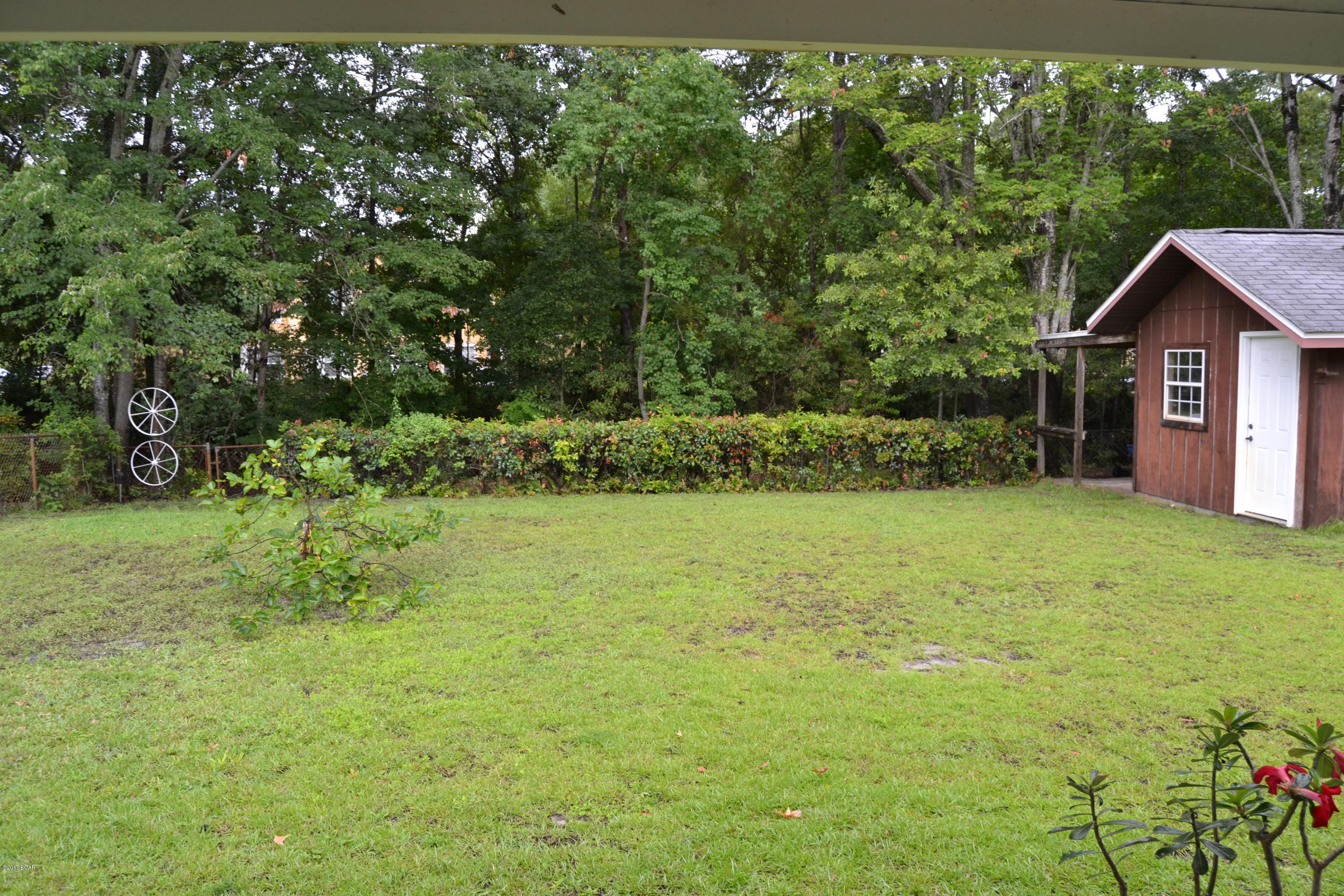 Greenbriar Estates 1 - Residential