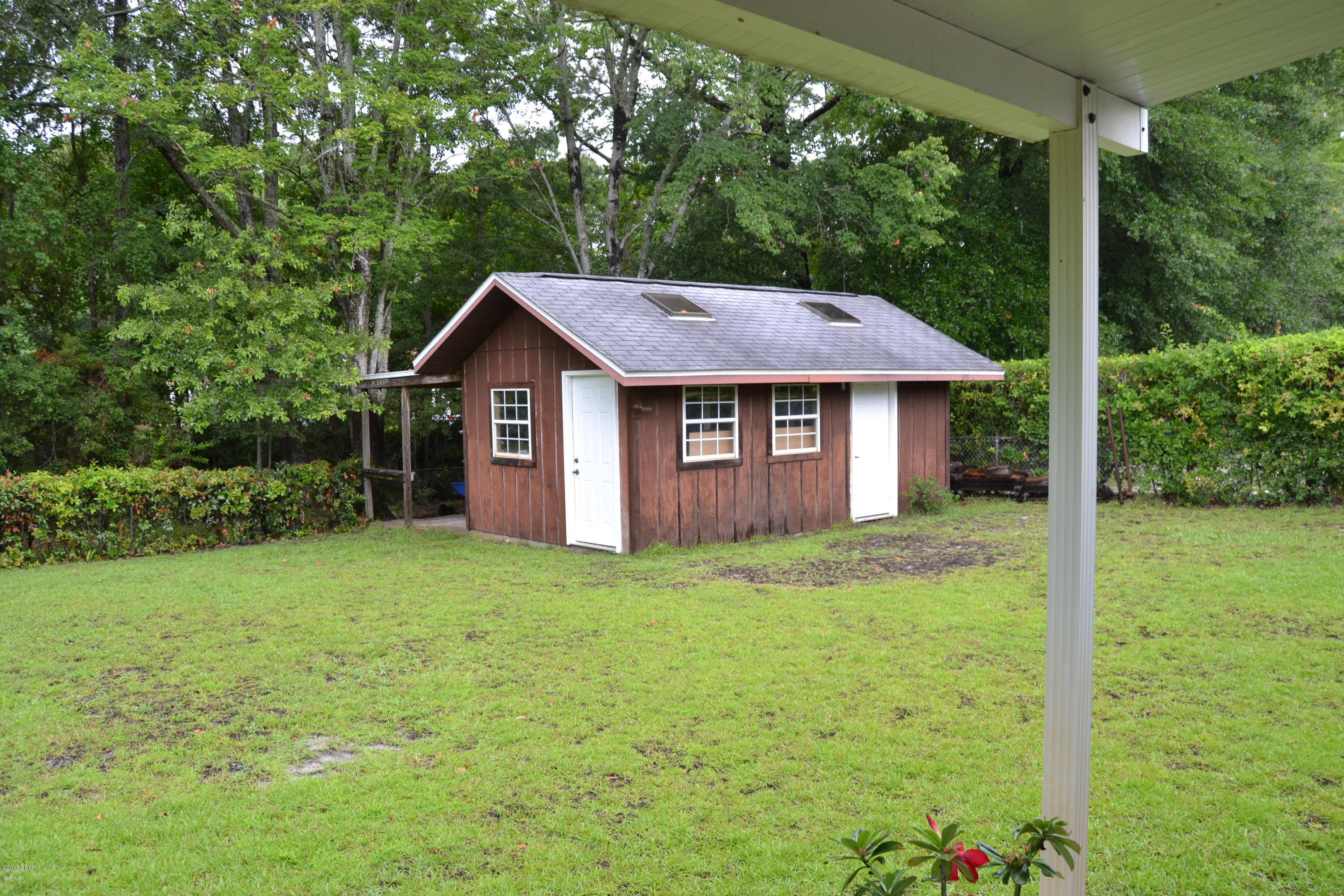 Greenbriar Estates 1 - Residential