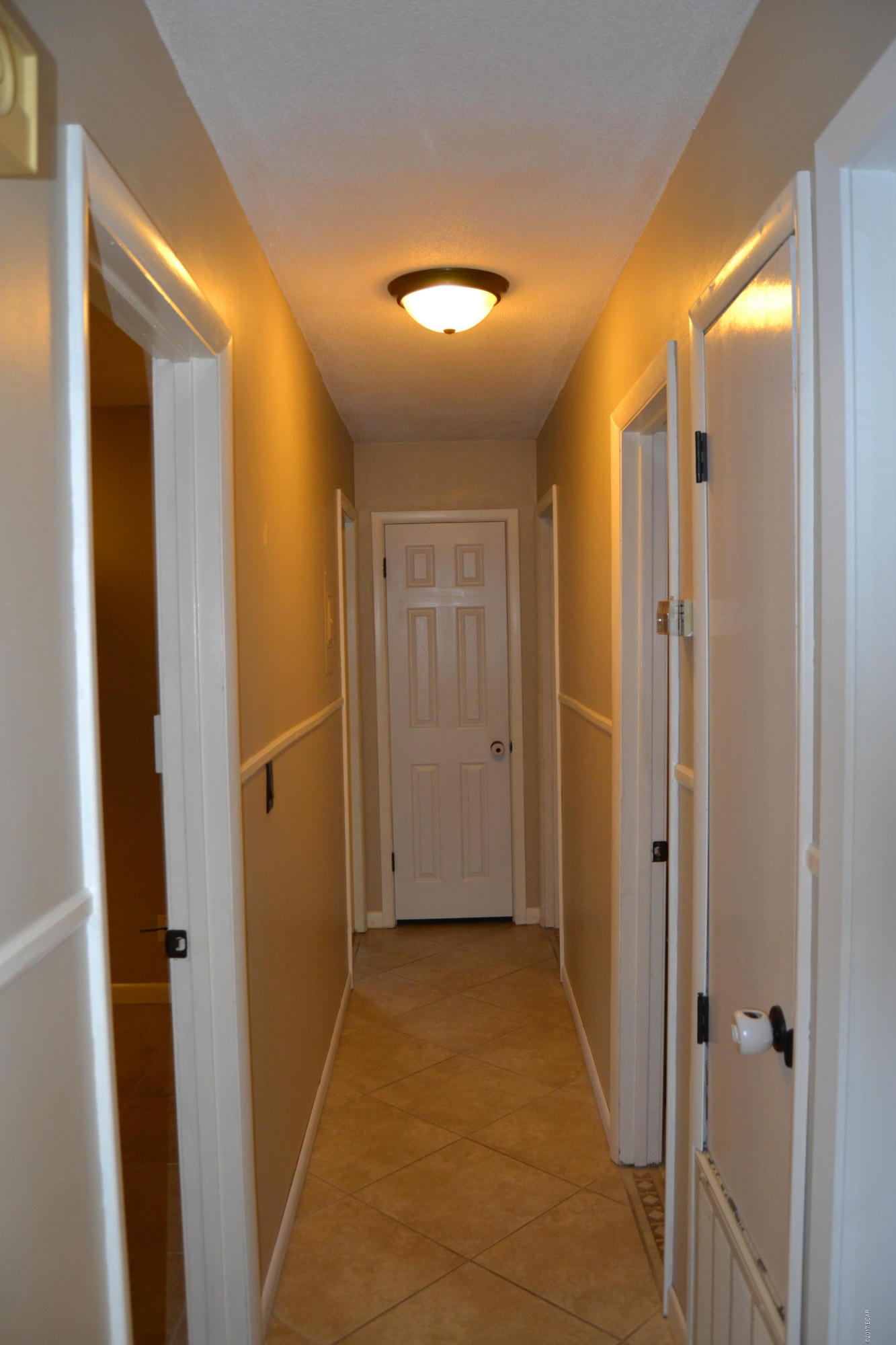 Greenbriar Estates 1 - Residential