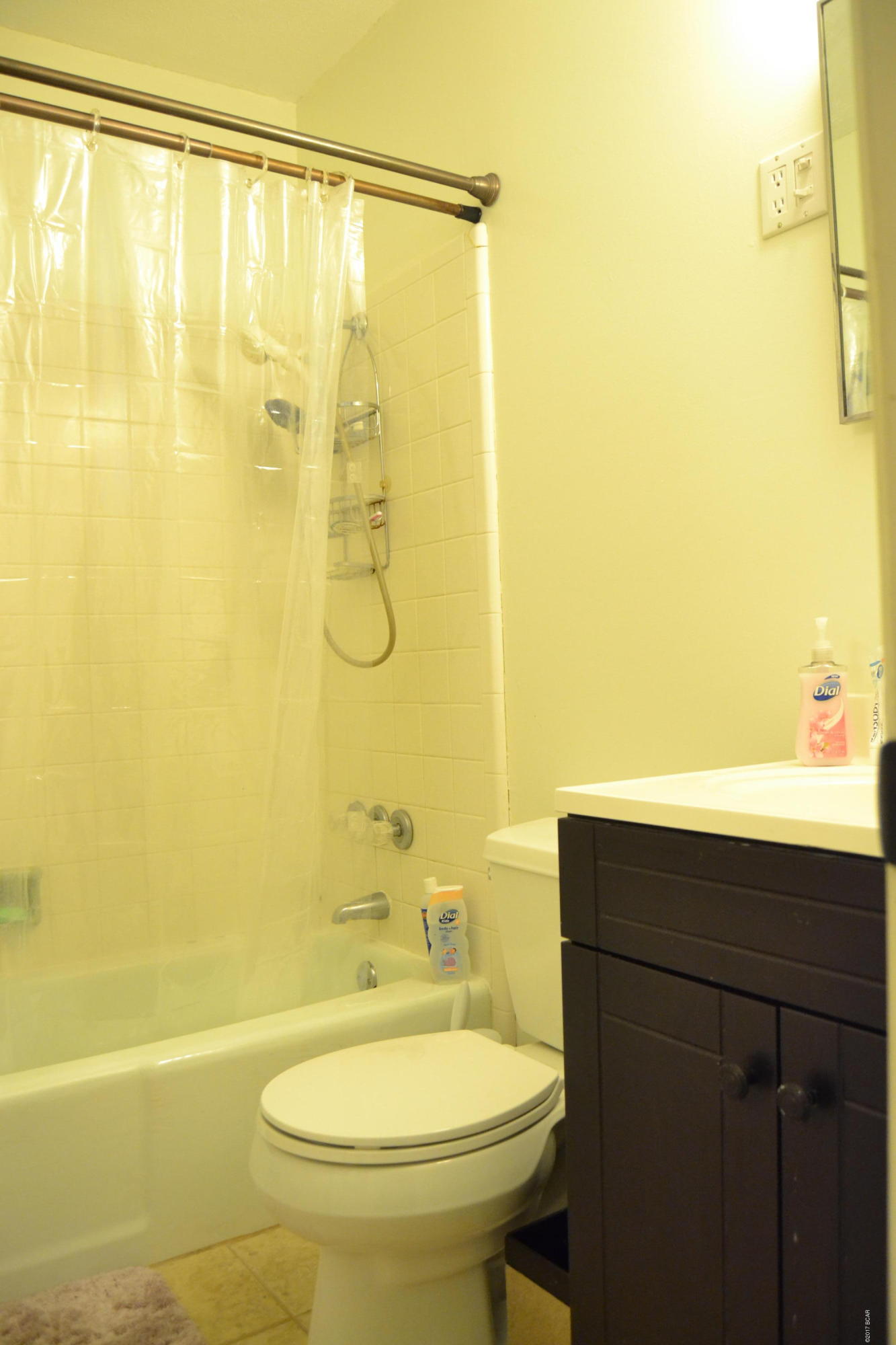 Greenbriar Estates 1 - Residential