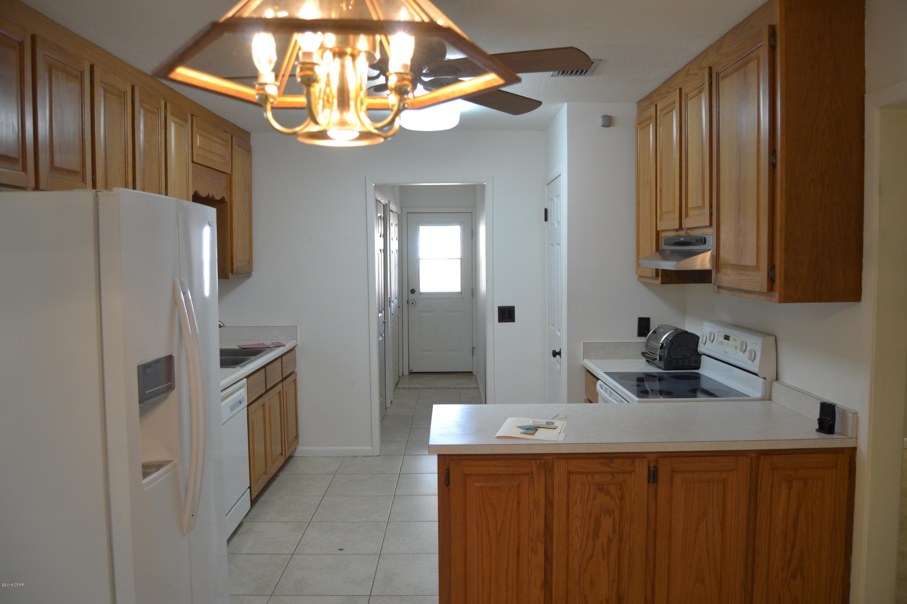 Greenbriar Estates 1 - Residential