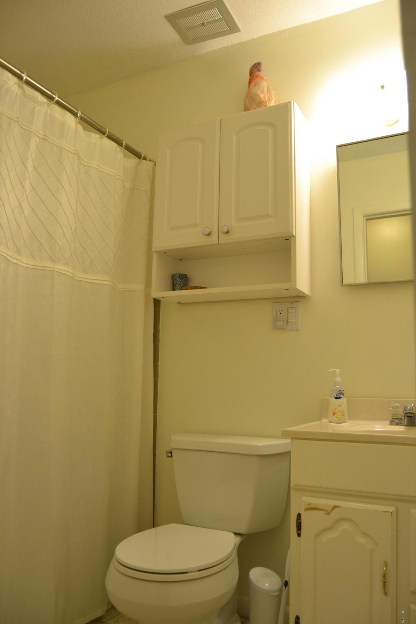 Greenbriar Estates 1 - Residential