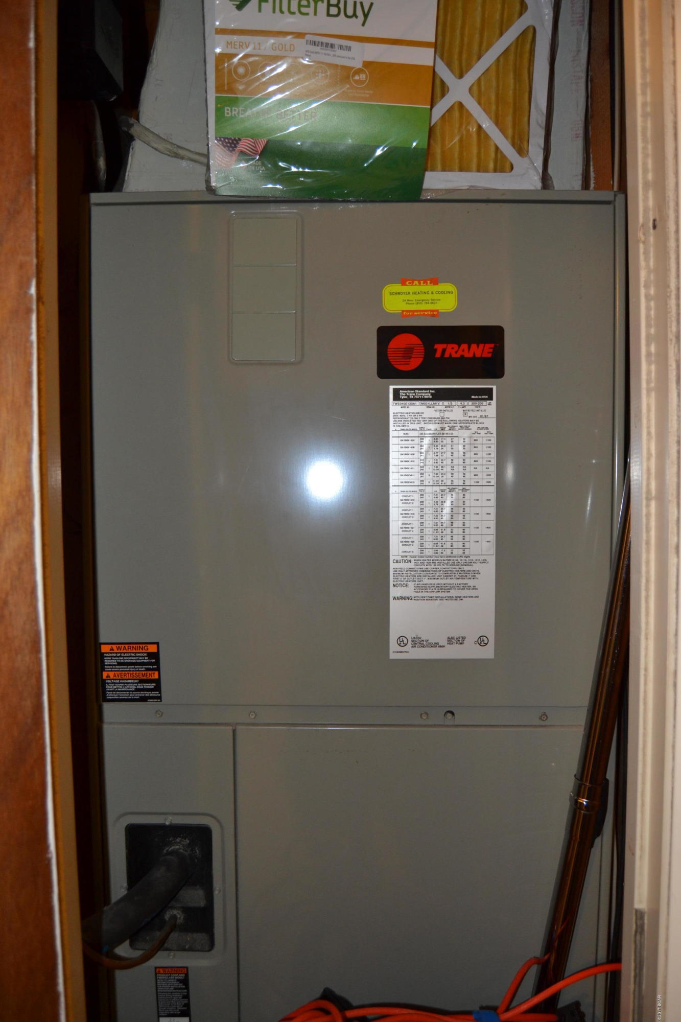 Greenbriar Estates 1 - Residential